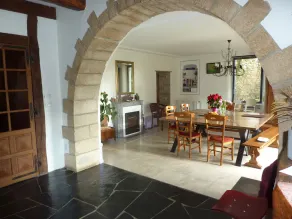 Chambres D'Hôtes La Corne Aux Vaches - Image 5