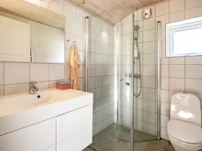 4 stjernet sommerhus i Thyholm - Image 4