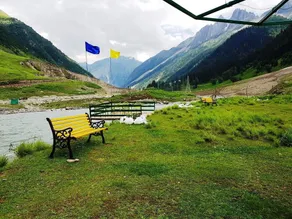 Sheen Woods Resort - Image 4