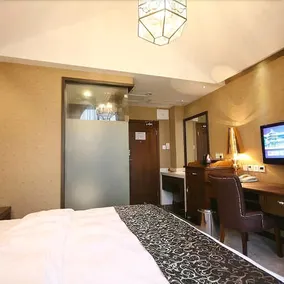 Jin Ka Dao Hotel - Image 5