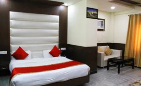Continent Panchvati Hotel - Image 5