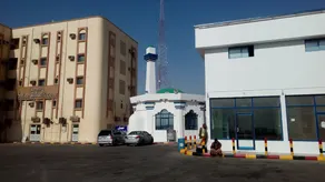 Sahari Palace Hotel - Image 5