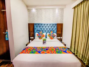 Comfy Business By FabHotel - Image 2
