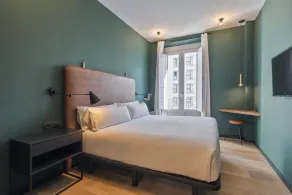 Uma Suites Atocha - Image 4