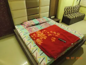 Hotel Ellora by Sky Stays Ambaji - Image 4