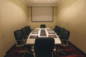 Holiday Inn Buenos Aires-Ezeiza Airport - Image 3