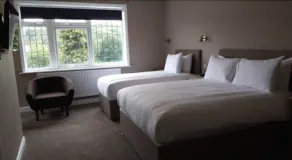 Rye Court Hotel - Image 2