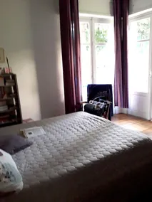 Appartement de 2 chambres avec jardin clos et wifi a Cannes a 2 km de la plage - Image 2