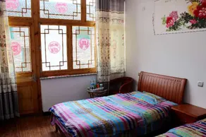Great Wall Ninety Thousand Miles Inn - Image 2