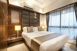 Orbit Home Service Apartment - Image 5