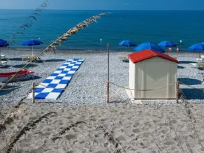 Cozy Apartment Near Sea in Villammare Italy - Image 3