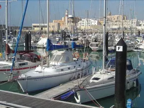 Roulette Rota-costaballena 4 - Image 1