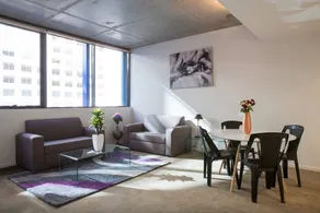 Sapphire Apartments on Little Collins - Image 3