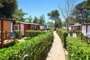 Camping Adria Mobile Homes Lanterna - Image 3