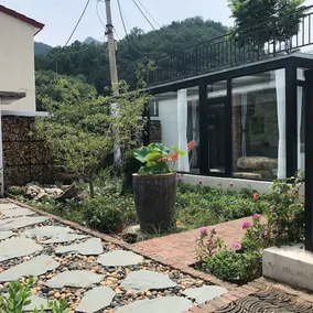 Jiankou Great Wall Haiyan Farmstay - Image 4