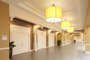 Georgetown University Hotel and Conference Center - Image 5