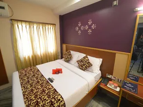OYO Rooms Madurai Periyar Bus Stand - Image 5