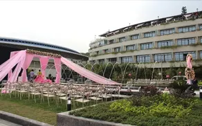 Kecheng Holiday Hotel - Image 3