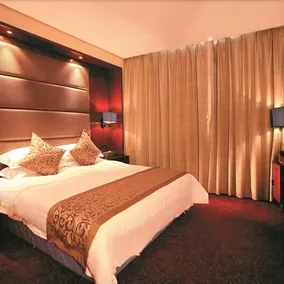 New Beacon Shanshui Hotel (Jingzhou Xintiandi) - Image 3