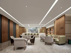 Genpla Hotel Shenzhen Nanshan - Image 2