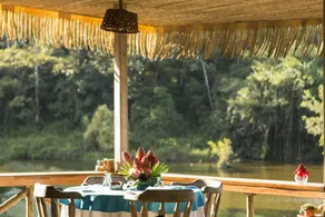 Sueño Azul Hotel Hacienda - Image 5
