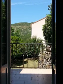 House With 2 Bedrooms in Patrimonio, With Wonderful sea View and Furni - Image 3