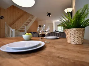 Luxury Holiday Home in Hulshorst With Terrace - Image 3