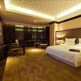 Bowei Style Hotel - Image 5