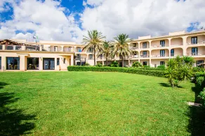 Grand Hotel Selinunte - Image 4