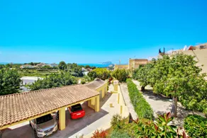 Anita - holiday bungalow with sew view in Teulada - Image 4