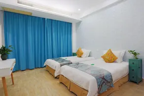Sanya Meidu Hotel - Image 4