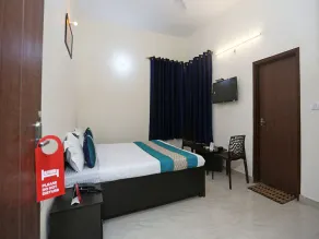 OYO 9600 Country Homestay - Image 2