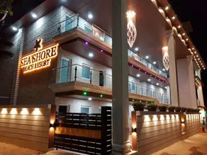 FabHotel Seashore Beach Resort by OYO Rooms - Image 5
