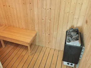 4 star holiday home in Aakirkeby - Image 2