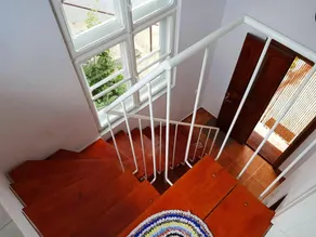 House With 3 Bedrooms in Sighișoara, With Wonderful Mountain View, Enclosed Garden and Wifi - Image 4