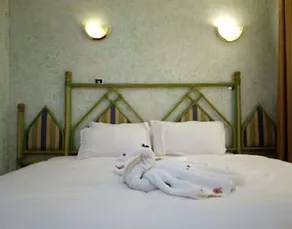 Mount Kenya Leisure Lodge - Image 4