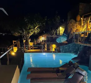 Lazareto Hotel I - Image 5