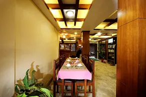 Hotel Bubo Himalaya - Image 4