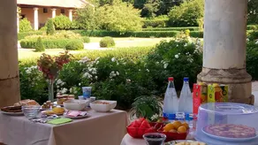 Villa Trissino Rossi - Image 4