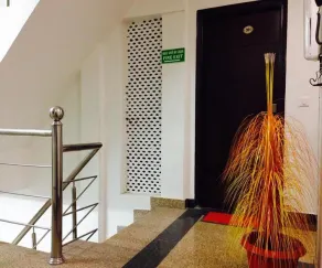 Hotel Metro Plaza - Image 4