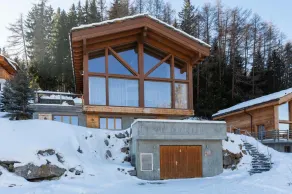 Chalet Janluke - Image 2