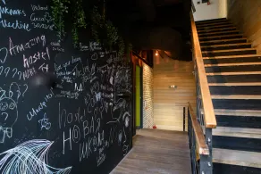 Iconic Athens Hostel - Image 2