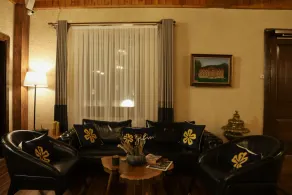 Zifin Hotel - Image 4