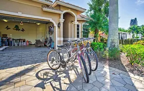Naples vacation Rental, private pool, close to Vanderbilt Beach and De - Image 4
