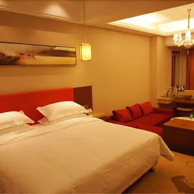 Heng Xin Hotel - Image 2