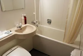 Wakkanai Sun Hotel - Image 3