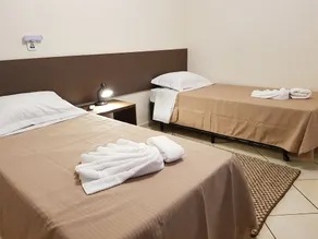Hotel D. Pedro Economic Express - Image 3