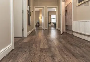 Excel Apartments Stratford - Image 3