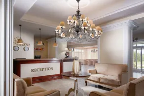 Medical & Spa Resort 'Alfa Radon' - Image 5
