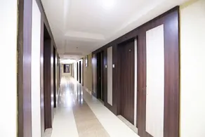 Hotel Central Plaza By OYO Rooms - Image 5